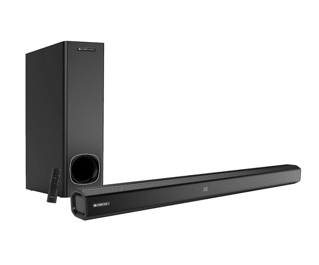 Sound Bar Buying Guide To Choose The Best Soundbar In India
